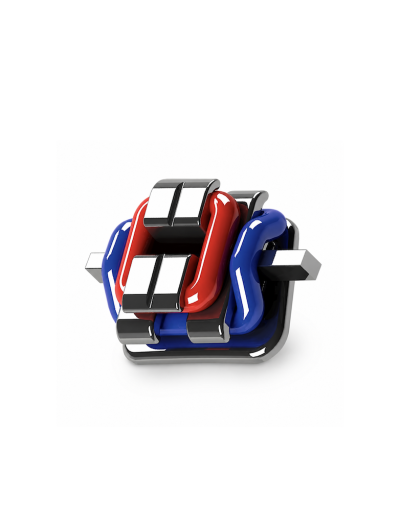 AOSC Dual-Ligating Brackets
